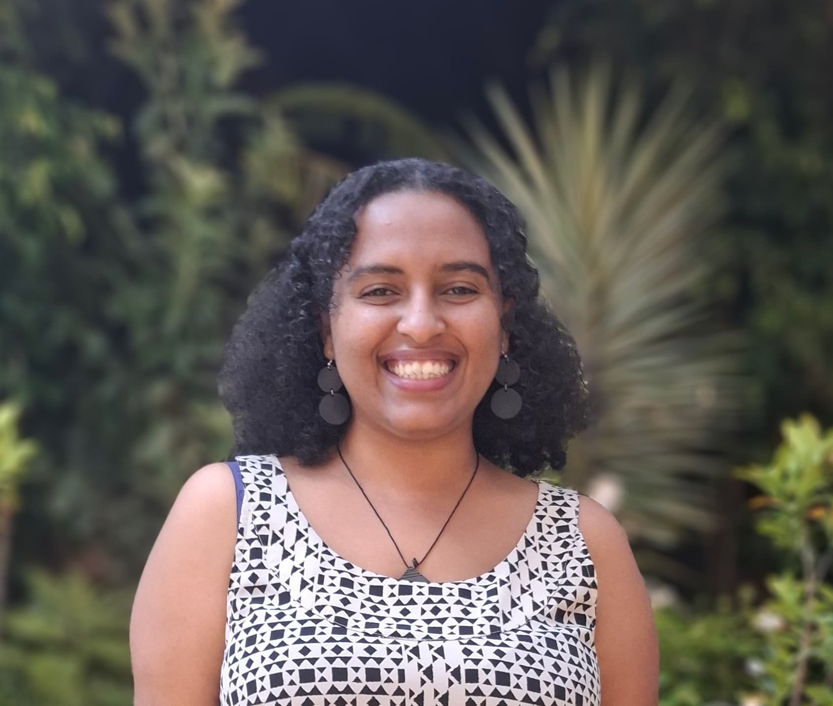 Dr. Hilina Yehasab